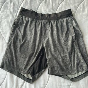 Lululemon gym shorts 7” inseam